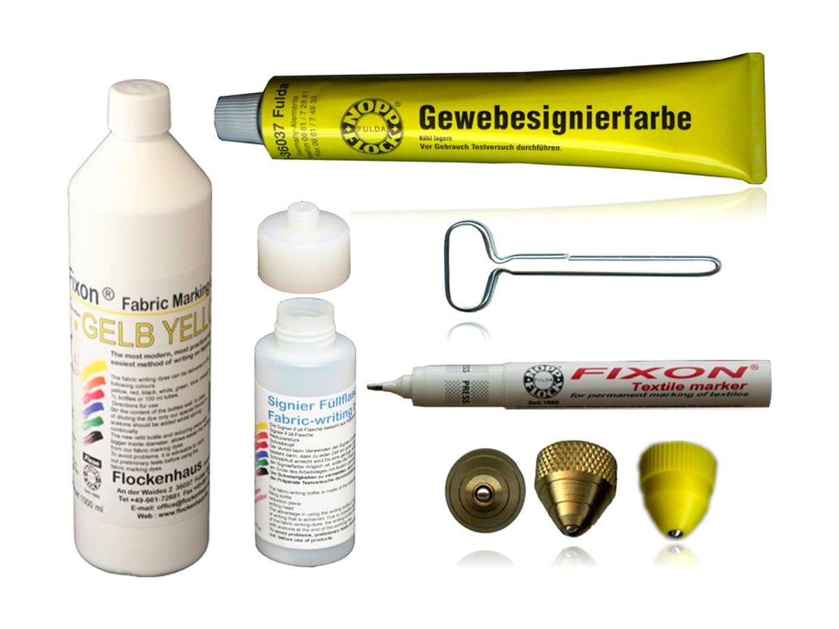FIXON® Textile Marker