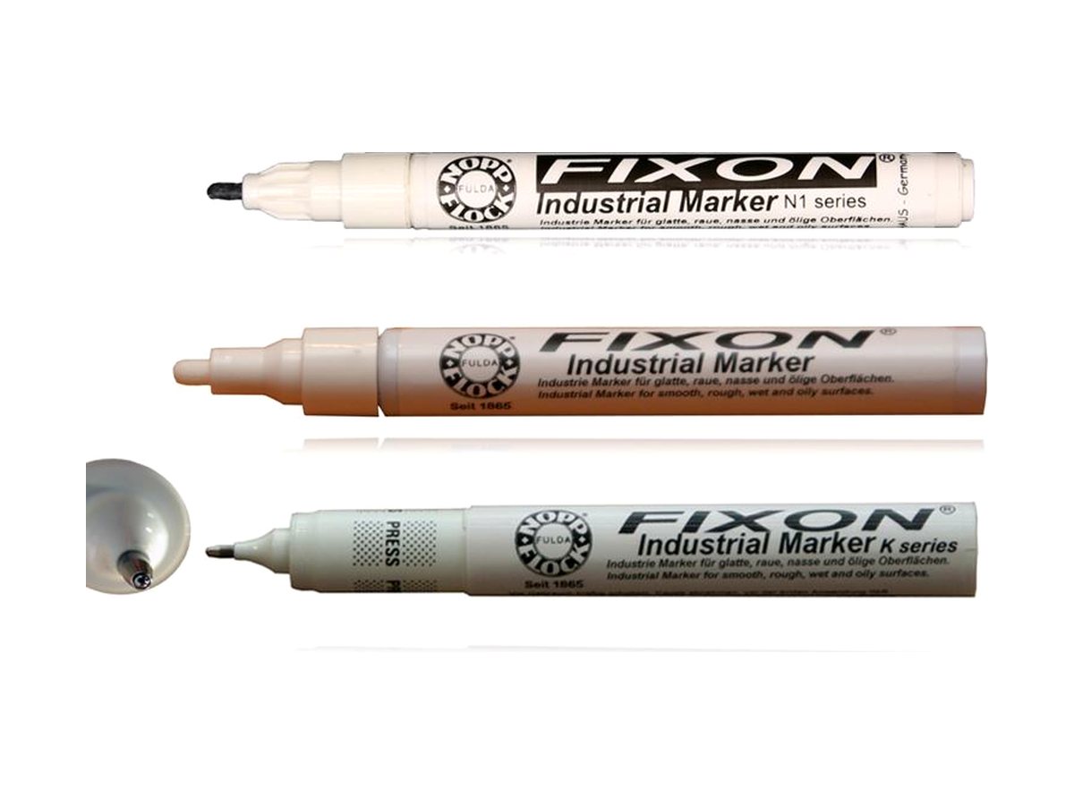 FIXON® Industrial Marker