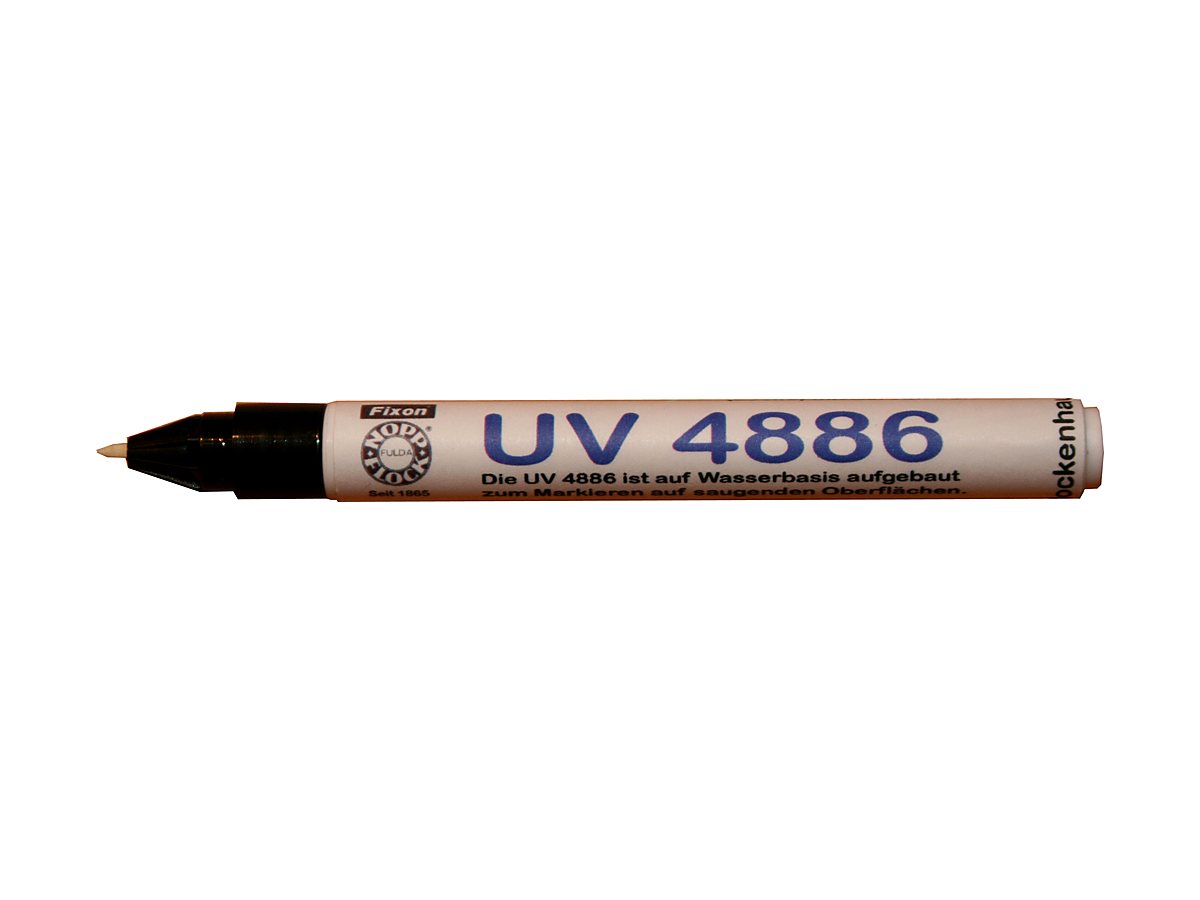 UV Ink Water-based – Invisible