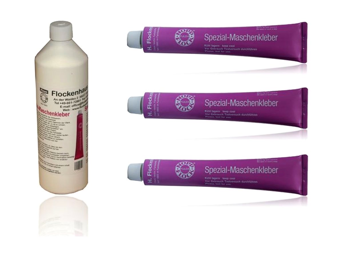 FIXON® Special Mesh Adhesive