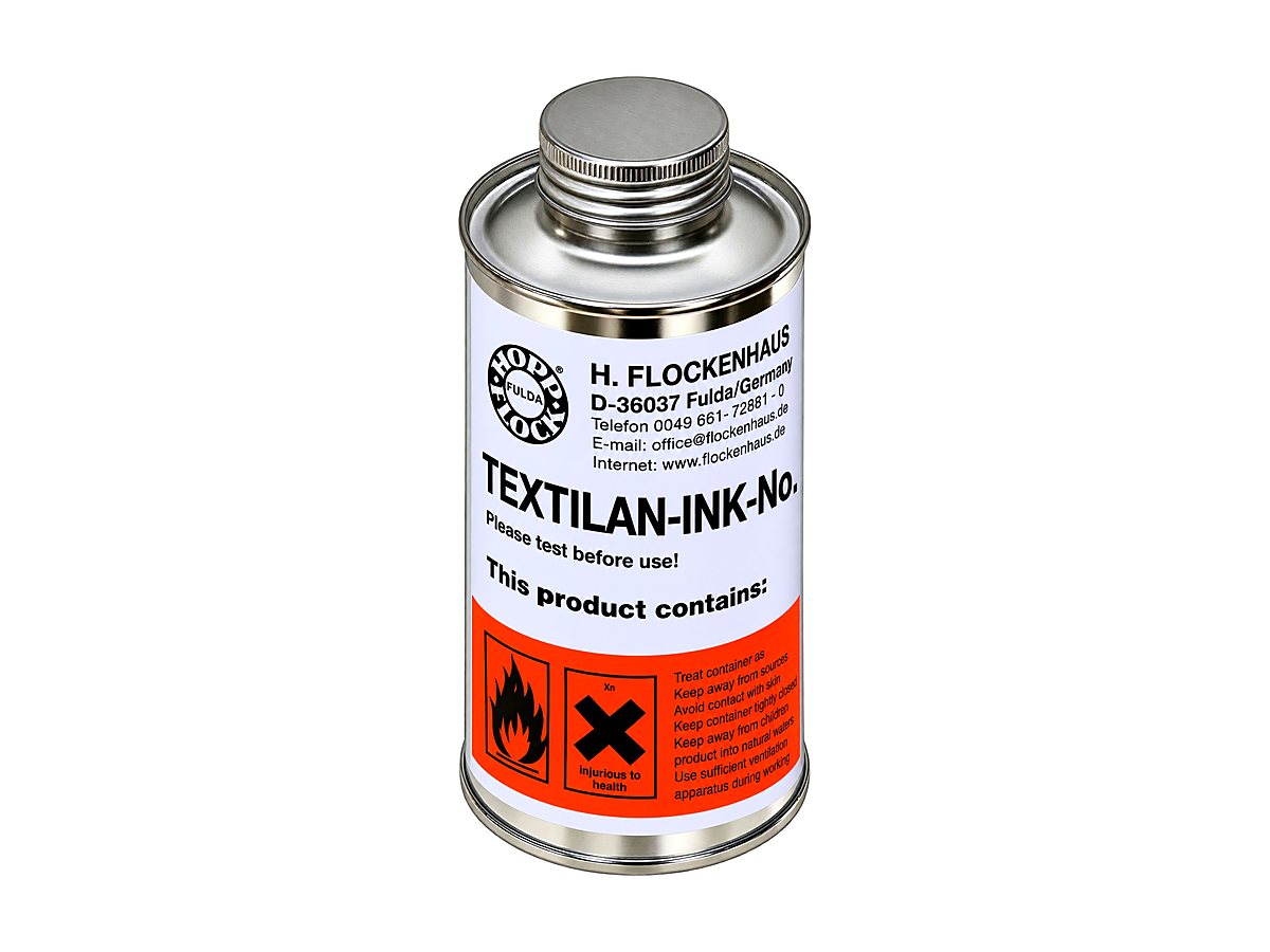 Textilan Ink – Retouching Ink