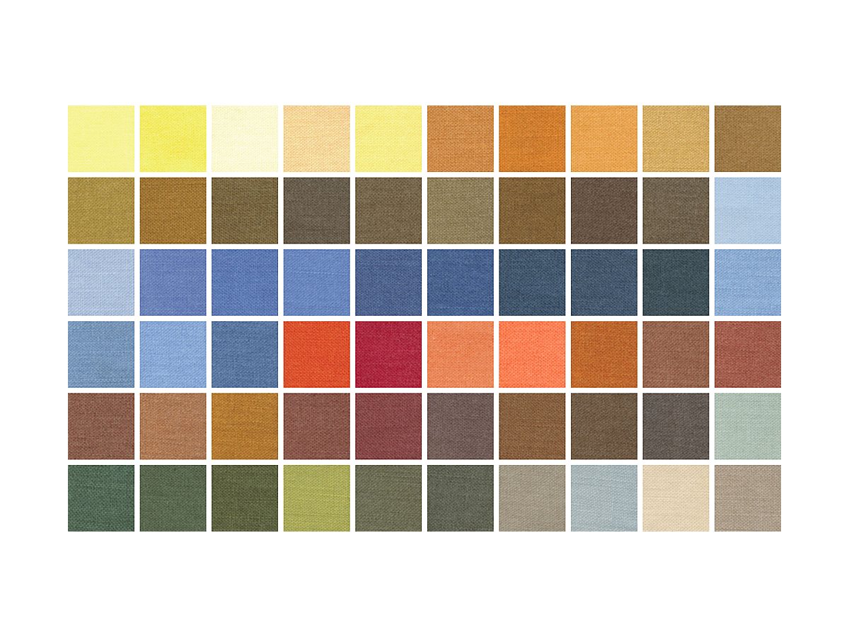 Big Colour Card