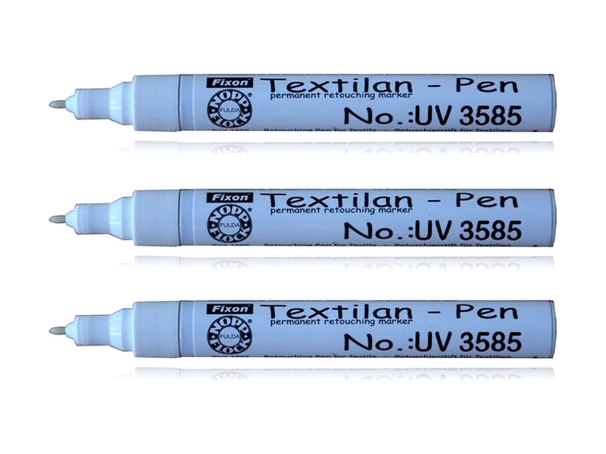 UV Textilan Pen 3585