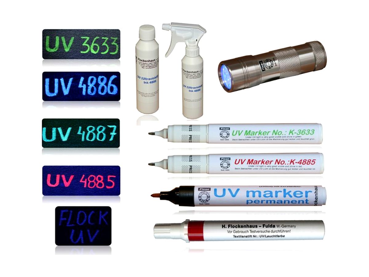 UV Products