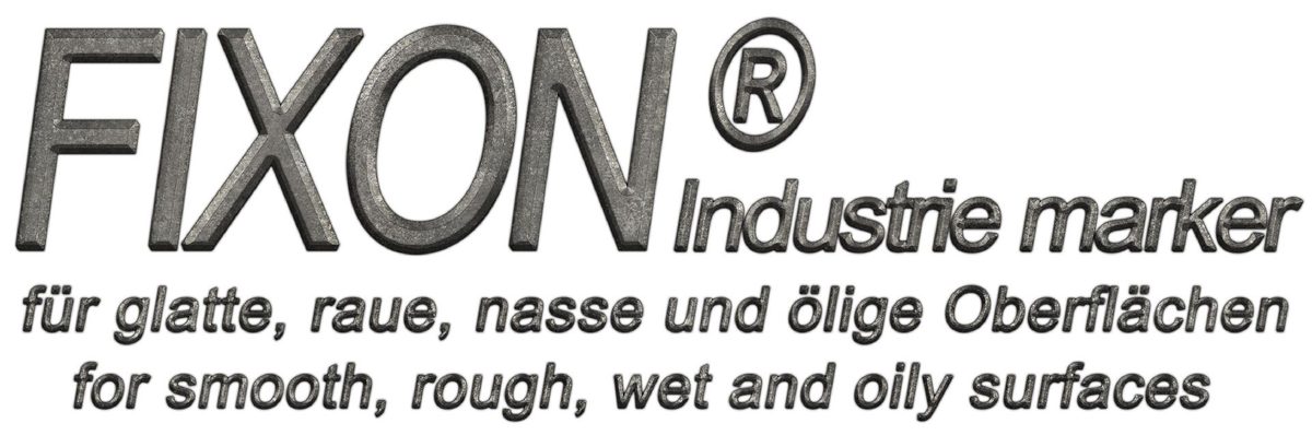 FIXON Industrial Marker