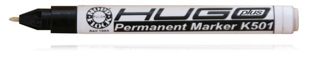HUGO Permanent Marker Plus K501