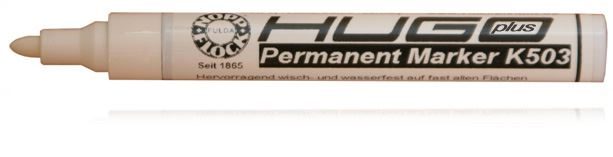 HUGO Permanent Marker Plus K503