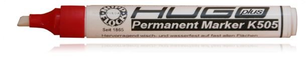 HUGO Permanent Marker Plus K505