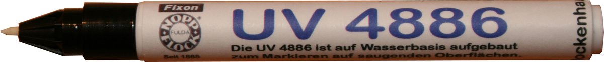 UV Ink Water-based – Invisible