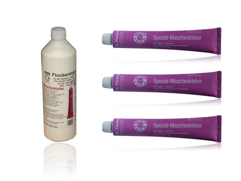 FIXON Special Mesh Adhesive tube