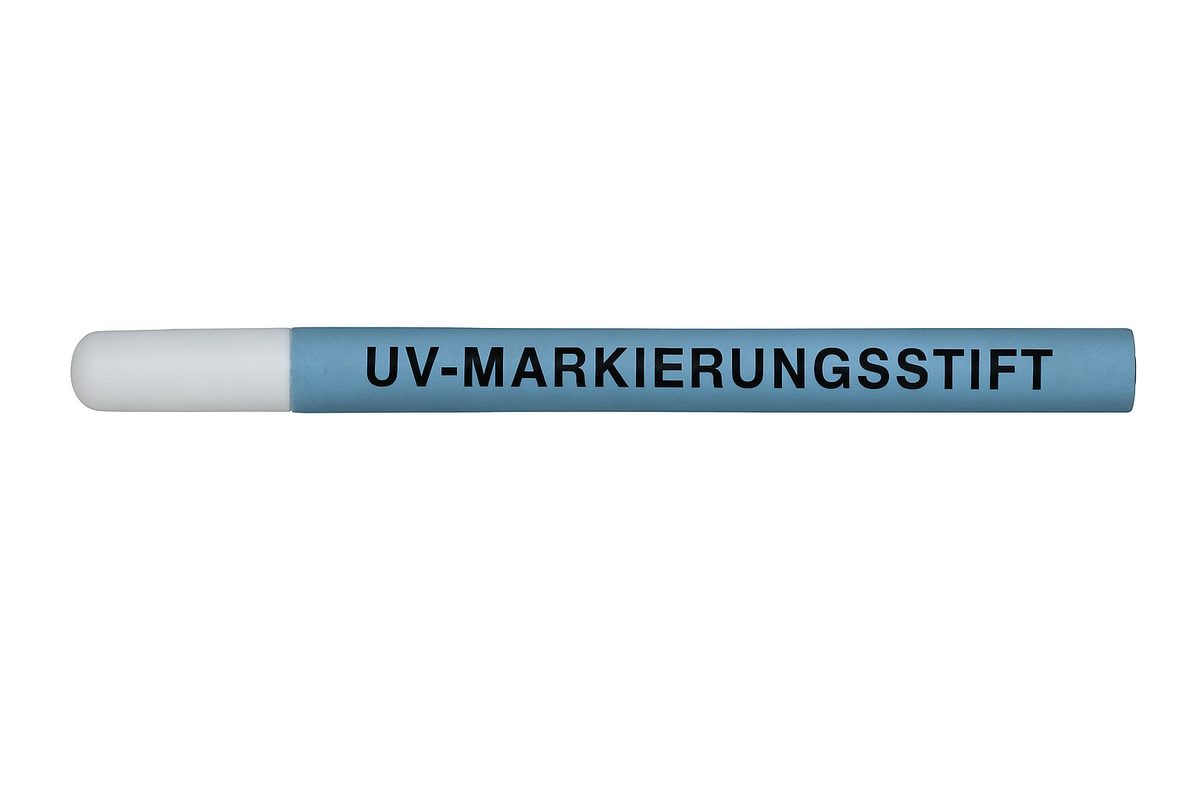 UV marking pens