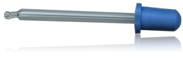 Filling pipette