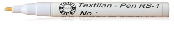 Textilan Pen RS 1 retouching pen
