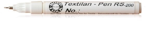 Textilan Pen RS 200 retouching pen