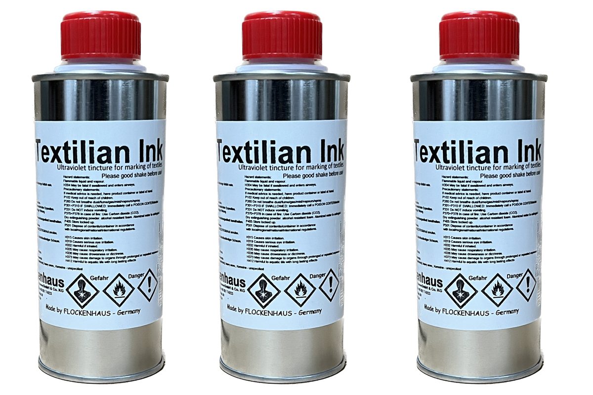 UV Textilan Pen