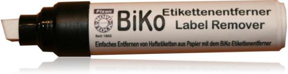 Strichbreite 10 mm - Inhalt   20 ml