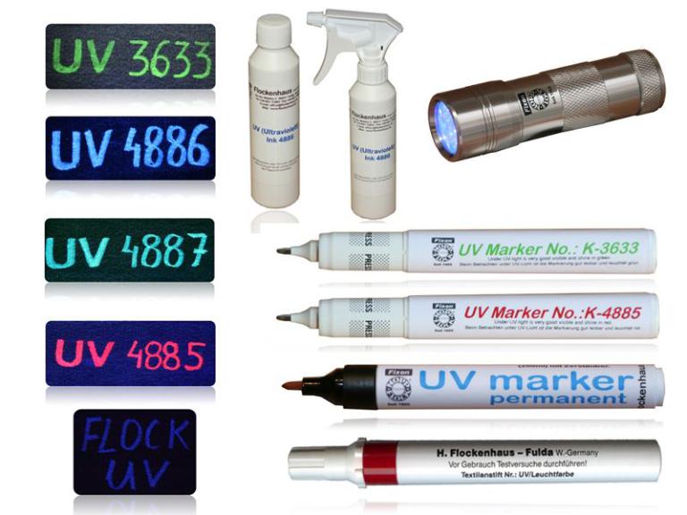 UV Produkte