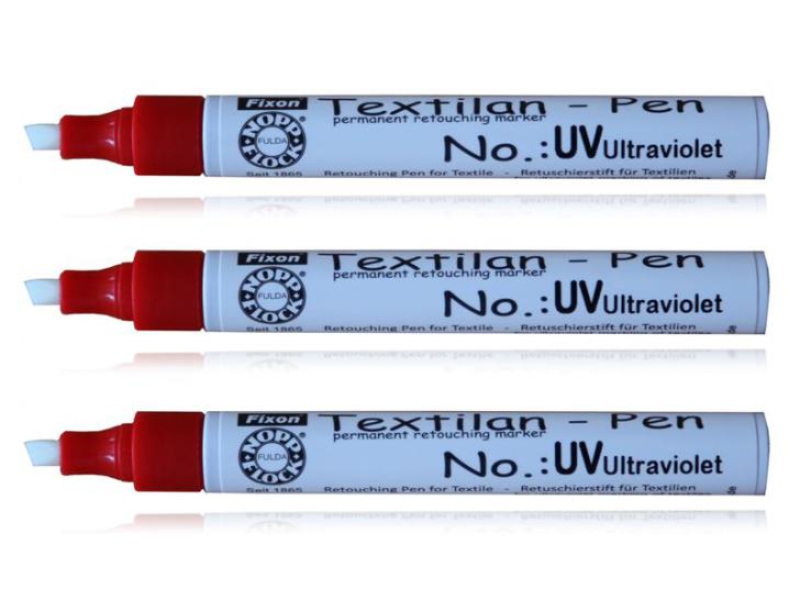 UV Textilan Pen