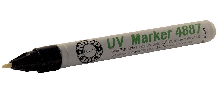 UV Marker 4887