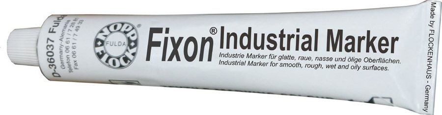 FIXON® Industrial Marker in tube (100 ml)