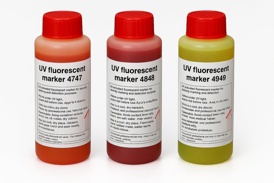 UV Fluorescent Ink – refill