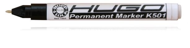 HUGO Permanent Marker Plus K501
