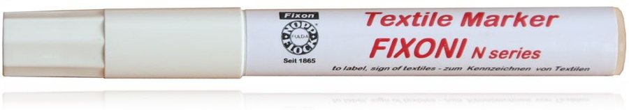 FIXONI Textile Marker N series