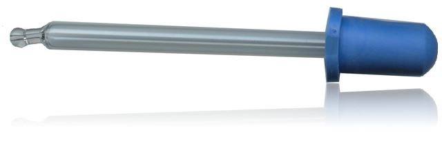 Filling pipette