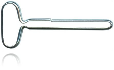 Tube key
