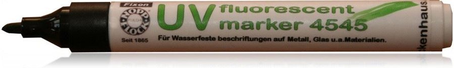UV Fluorescent Marker