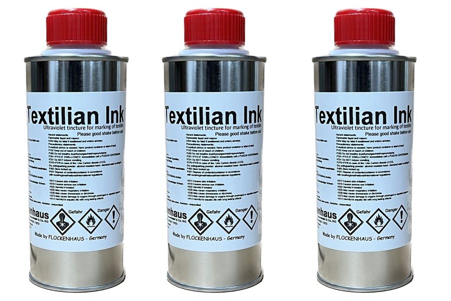 UV Textilan Ink – refill