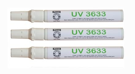 UV Valve Marker 3633