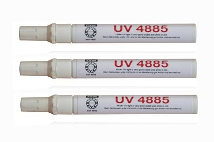 UV Valve Marker 4885