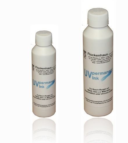 UV Permanent Ink – refill