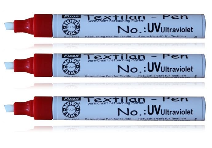 UV Textilan Pen